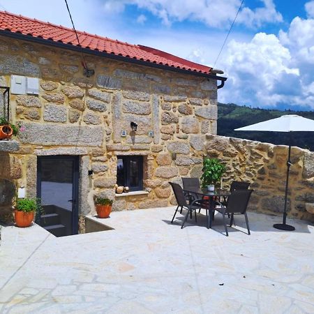 Casa Da Carrasqueira Villa Соажо Екстериор снимка