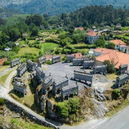 Casa Da Carrasqueira Villa Соажо Екстериор снимка