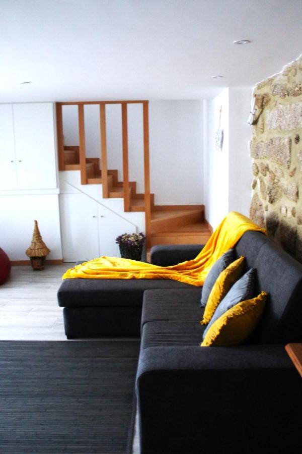 Casa Da Carrasqueira Villa Соажо Екстериор снимка