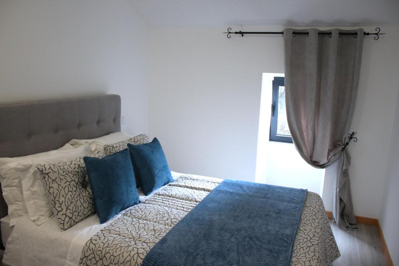 Casa Da Carrasqueira Villa Соажо Екстериор снимка